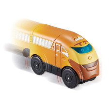 TM Toys Tm-Toys Chuggington Touch & Go Action vidám mozdony (CHG890404) (CHG890404) autópálya és játékautó