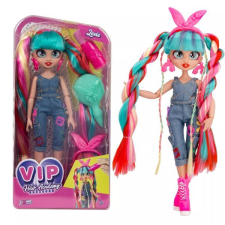 TM Toys VIP Girls: Hair Academy divatbaba - Lexie baba