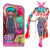 TM Toys Vip girls: hair academy divatbaba - lexie