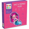 TM Toys Wow Box Csináld magad sellő plüssfigura kézműves készlet (5904754609265)