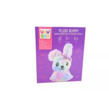 TM Toys Wow Box: Köss egy nyuszit! kötőkészlet kreatív és készségfejlesztő