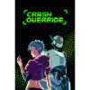 TMFX Studios Crash Override (PC - Steam elektronikus játék licensz)