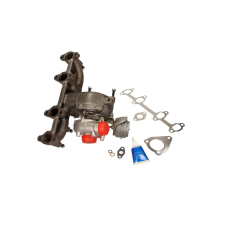 TMI turbófeltöltő tömítésekkel autóalkatrész