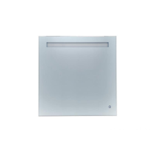  TMP LUX Touch tükör led világítással 60 x 65 cm fürdőszoba kiegészítő