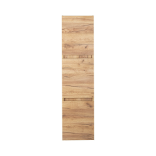 TMP NORD CRAFT fali függesztett ÁLLÓSZEKRÉNY - 165 x 35 cm fürdőszoba bútor