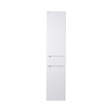  TMP SHARP fali fürdőszobai ÁLLÓSZEKRÉNY - 160 x 35 cm fürdőszoba bútor
