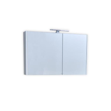 TMP SHARP tükrös szekrény 75 cm fürdőszoba bútor