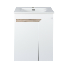  TMP VISION LONG fali függersztett fürdőszobai bútor 60 cm fürdőszoba bútor