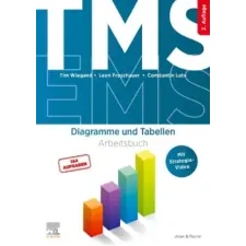  TMS und EMS - Diagramme und Tabellen – Leon Froschauer,Constantin Lutz idegen nyelvű könyv