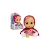 TMTOYS : Cry Babies Dressy Piroska  - Egyéb