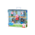 TMTOYS Peppa malac és barátai jelmezben