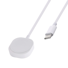 TNB CHWATCH vezeték nélküli Apple Watch töltő okosóra kellék