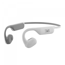 TNB Energy AIR Bluetooth Sport Fülhallgató Headset - Fehér/Szürke (TNB115510) fülhallgató, fejhallgató