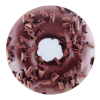 TNB Tasty Egérpad Chocolate Donut - 202412CM
