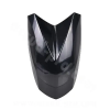 TNTOR első sárvédő Yamaha XMAX 125-250-400cc 2010-2016 fekete (OEM: 37P-F15110-0P2) TNTOR Váz, idomok és járműkiegészítők Motorkerékpár- és robogó-sárvédők Komplett motorkerékpár- és robogó-sárvédők