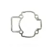 TNTOR Henger talptömítés robogóhoz, Piaggio Typhoon / Zip / Fly / Liberty, Vespa LX, Gilera Stalker, Aprilia 50 SR (286810 / 434293) TNTOR Motor alkatrészek Tömítések Henger tömítések