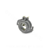 TNTOR Izzófoglalat/lámpafoglalat MBK Booster 1999-2003 / Nitro 1999-2016 / Stunt 2000-2005 (OEM: 4JC-H43340-00) TNTOR Elektronika Világítások Lámpa alkatrészek