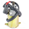 TNTOR Maxiscooter indító kínai GY6 125-150-180cc 4T / Kymco 125-150-180cc (OEM: 00126011 - 00128741) TNTOR Elektronika Önindítók