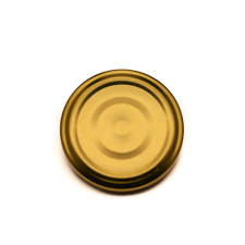  TO 63 arany vákuumgombos lapka papírárú, csomagoló és tárolóeszköz