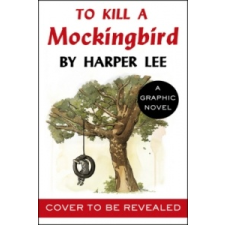  To Kill a Mockingbird – Harper Lee,Fred Fordham idegen nyelvű könyv