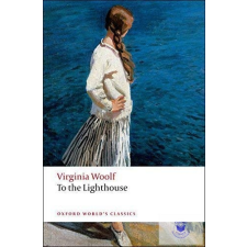  To The Lighthouse (2008) idegen nyelvű könyv