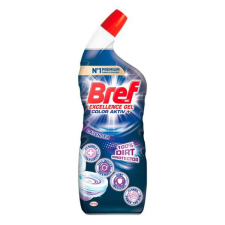  Toalett fertőtlenítő gél BREF 10x Effect Protection Shield 700ml tisztító- és takarítószer, higiénia
