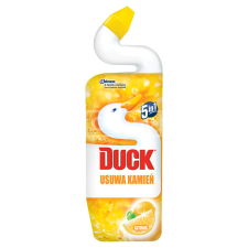  Toalett fertőtlenítő gél DUCK 750ml citrus tisztító- és takarítószer, higiénia