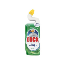 Toalett fertőtlenítő gél DUCK 750ml pine tisztító- és takarítószer, higiénia