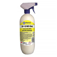 Toalett fertőtlenító olaj DYMOL 1L tisztító- és takarítószer, higiénia