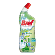 Toalett öblítő BREF ProNature Mint 700ml tisztító- és takarítószer, higiénia