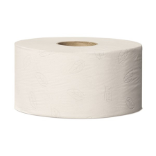  Toalettpapír TORK Mini Jumbo Advanced T2 19 cm 2 rétegű fehér higiéniai papíráru