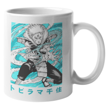 Tobirama Senju - Naruto Bögre bögrék, csészék