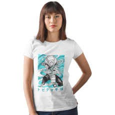  Tobirama Senju - Naruto Női Póló