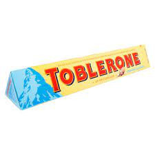  Toblerone 100g csokoládé és édesség