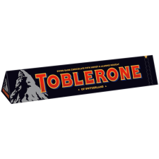  Toblerone ét 100g/20/ csokoládé és édesség