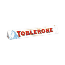 Toblerone fehér csokis - 100g csokoládé és édesség