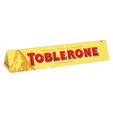  Toblerone tej 100g/20/ csokoládé és édesség