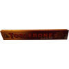 Toblerone Toblerone tejcsoki mazsolás 100g
