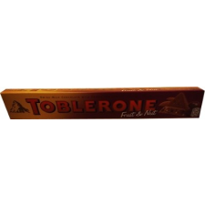 Toblerone Toblerone tejcsoki mazsolás 100g csokoládé és édesség