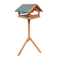 Toboli madáretető állvánnyal 119 cm 63864 etető, itató madaraknak