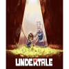 tobyfox Undertale (PC - Steam Digitális termékkulcs)