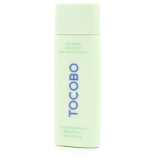 Tocobo Cica Calming Sun Serum SPF50+ Pa++++ 50 ml arcszérum