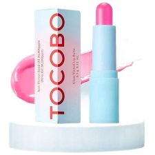 Tocobo Glass Tinted Lip Balm 012 Better Pink 3,5g ajakápoló