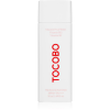 Tocobo Vita Tone Up könnyed védő géles krém egységesíti a bőrszín tónusait SPF 50+ 50 ml