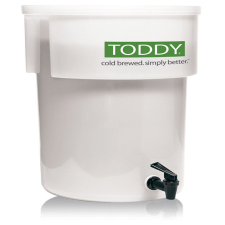  TODDY COLD BREW rendszer CMLTCM konyhai eszköz