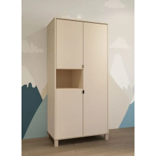 TODI Misty Kasmír - nagyszekrény gyermekbútor