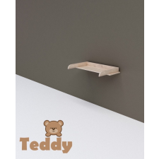  TODI Teddy pelenkázó toldalék 3fiókos komódhoz pelenkázó