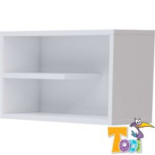 TODI Todi Bianco fali polc bútor