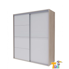 TODI Todi Magic gardróbszekrény - 140 cm bútor