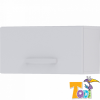 TODI Todi White Bunny – felnyílós kis szekrény